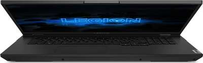 Ноутбук Lenovo Legion 5 17IMH05 17.3" FHD IPS i5 10300H/16/1000/128 SSD/GTX 1650 ti 4G/Dos