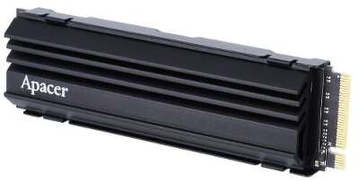 Накопитель SSD M.2 4TB AP4TBAS2280Q4U-1 APACER