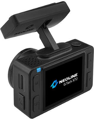 Видеорегистратор Neoline G-Tech X74 черный