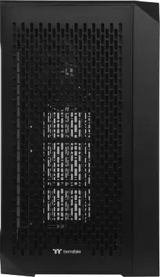 Корпус Thermaltake CTE C700 Air черный без БП ATX 12x120mm 8x140mm 2x200mm 2xUSB3.0 audio bott PSU