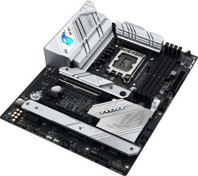 Материнская плата ATX LGA1700 ASUS ROG STRIX B760-A GAMING WIFI D4