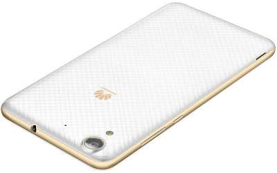 Смартфон Huawei Y6 II LTE, White