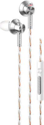 Наушники Onkyo E700M, White [E700MW/00]