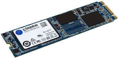 Твердотельный накопитель M.2 SATA3 240Gb Kingston UV500 [SUV500M8/240G] (SSD)