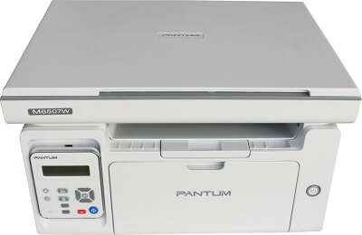 МФУ Pantum M6507W, WiFi