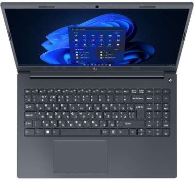 Ноутбук F+ Flaptop i 15.6" FHD IPS i5 1235U/16/1Tb SSD/W11