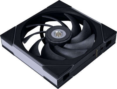 Вентилятор для корпуса Lian-Li Uni Fan TL 120 ARGB 120х120x28 черный 4-pin 33дБ (G99.12TL1B.00) Ret