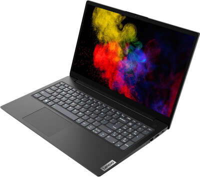 Ноутбук Lenovo V15 G2 ALC 15.6" FHD R 7 5700U/8/256 SSD/WF/BT/Cam/W10Pro