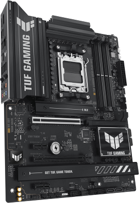 ASUS TUF GAMING B850-PLUS WIFI (90MB1J30-M0EAY0)