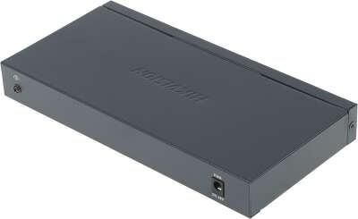 Коммутатор Hikvision DS-3E0510P-E/M