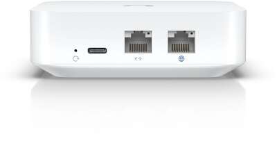 Ubiquiti UniFi Express Маршрутизатор, Wi-Fi 6, 1x 1G WAN, 1x 1G LA