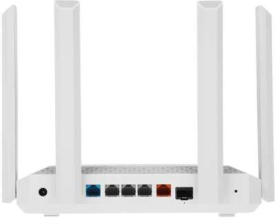 Wi-Fi маршрутизатор GIGA KN-1012 KEENETIC