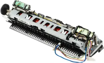 Печка в сборе Cactus CS-FU-HP-M1005-NC (RM1-2096) (новая) для HP LJ M1005/1006/1007/1008