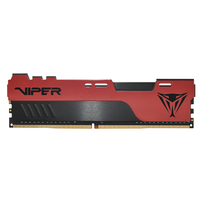 Оперативная память Patriot Viper ELITE II DDR4 DIMM 16GB 3200MHz SINGLE 1*16GB CL18 18-22-22-42 1.35V