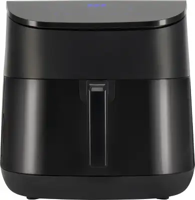 Аэрогриль Hyundai HYF-5457 3000Вт черный
