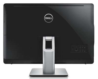 Моноблок Dell Inspiron 5459 23" Full HD i5 6400T (2.2)/8Gb/1Tb/GF930M 4Gb/W10H/GbitEth/WiFi/BT/Kb+Mouse/Cam