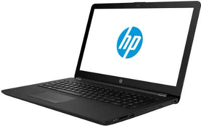Ноутбук HP 15-rb028ur 15.6" HD A4-9120/4/500/WF/BT/Cam/DOS (4US49EA)