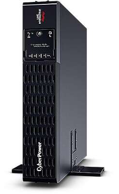 ИБП CyberPower PR1500ERTXL2U, 1500VA, 1500W, IEC