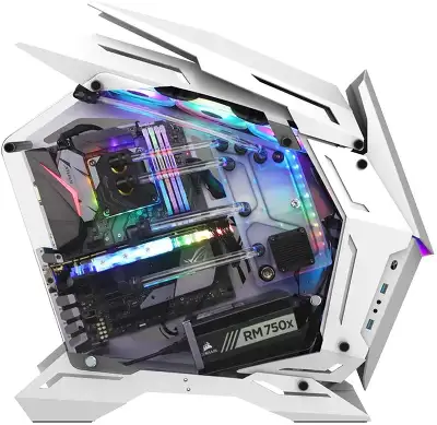 JONSBO MOD-3 White