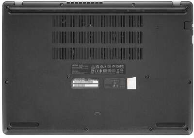 Ноутбук Acer TravelMate P2 TMP215-52-32WA 15.6" FHD IPS i3 10110U/12/256 SSD/Dos