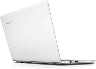 Ноутбук Lenovo IdeaPad 510S-14ISK i7 6500U/8Gb/1Tb/R7 M460 2Gb/14"/W10/WiFi/BT/Cam