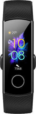 Фитнес-трекер Honor Band 5 CRS-B19S Black