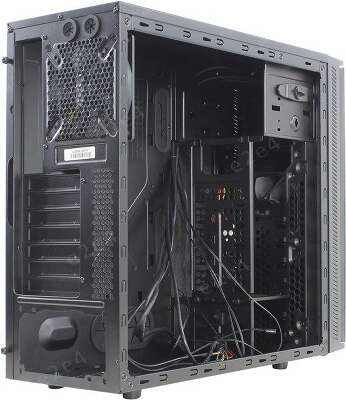 Cooler Master Case Silencio 452