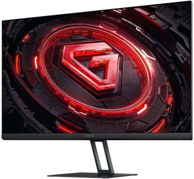 Монитор 23.8" Xiaomi Monitor G24i Black (IPS, 1920x1080,  HDMI+DP, 1 ms, 178°/178°, 250 cd/m, 1000:1, 180Hz) (ELA5625EU)