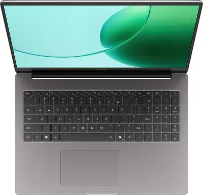 Ноутбук Honor MagicBook X16 16" WUXGA IPS R5-6600H/16/512 SSD/DOS (5301APLM)