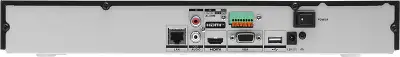 Видеорегистратор Hikvision DS-7616NXI-K2
