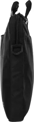Сумка для ноутбука 15.6" Riva 8035 черный полиэстер (8035 BLACK)