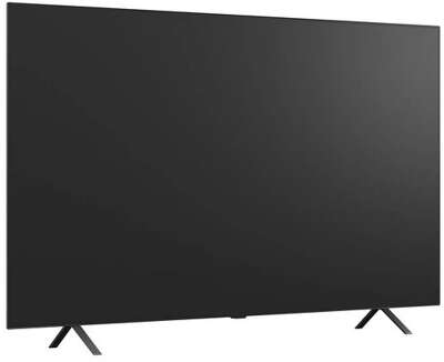 LG 65" OLED65B5RLA.ARUG коричневый/серый 4K Ultra HD 120Hz DVB-T DVB-T2 DVB-C DVB-S2 USB WiFi Smart TV