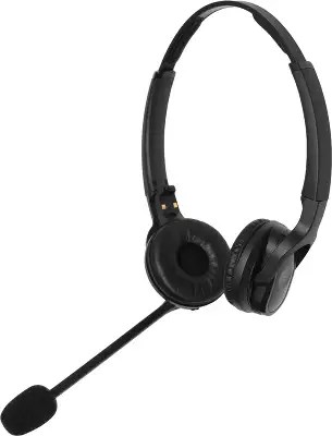 Наушники с микрофоном Epos Sennheiser D30 Phone черный накладные оголовье (1000987)