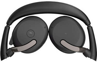 Jabra Evolve2 65 Flex, Link380a MS Stereo 26699-999-999