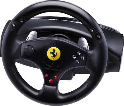 Руль Thrustmaster Ferrari GT Experience