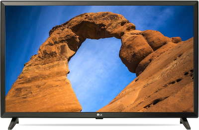 ЖК телевизор 32"/81см LG 32LK510B HD