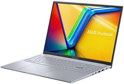 Ноутбук ASUS VivoBook 16X K3605ZV-N1136 16" WUXGA IPS i5 12500H 2.5 ГГц/16/1Tb SSD/RTX 4060 8G/Dos