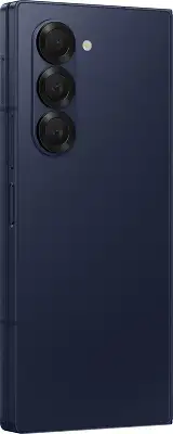Смартфон Samsung Galaxy Z Fold 6 SM-F956B 256Gb 12Gb, синий (SM-F956BDBBCAU)