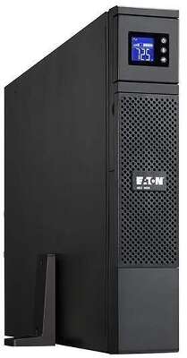 ИБП Eaton 5SC 3000i RT, 3000VA, 2700W, IEC, USB, черный