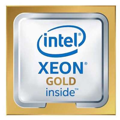 Процессор/ CPU LGA4189 Intel Xeon Gold 6342 (Ice Lake, 24C/48T, 2.8/3.5GHz, 36MB, 230W) OEM