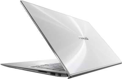 Ноутбук ASUS Zenbook UX301LA White 13.3" FHD Touch i7-4510U/8/2*256SSD/ WF/BT/CAM/W8Pro 90NB0192-M03760