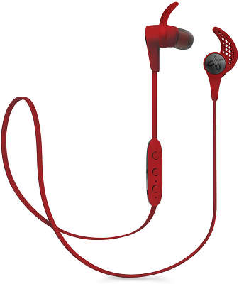 Наушники для спорта Jaybird X3, Sport Bluetooth Headphones - ROADRASH + гарнитура (985-000600)