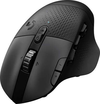 Мышь беспроводная Logitech G G604 Lighspeed Wireless Gaming (910-005649)