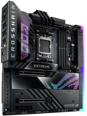 Материнская плата EATX LGAAM5 ASUS ROG CROSSHAIR X670E EXTREME