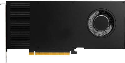 Видеокарта NVIDIA RTX A4000 16Gb DDR6 PCI-E 4DP (OEM)