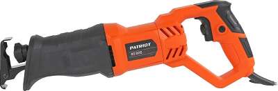 Сабельная пила Patriot RS 606 710Вт 2800ход/мин (110303606)