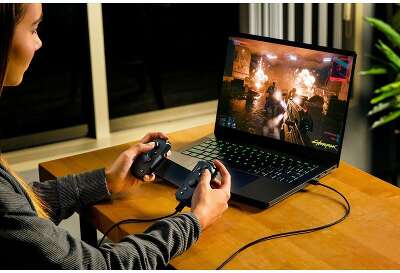 Razer Kishi V2 USB-C RZ06-05110100-R3M1