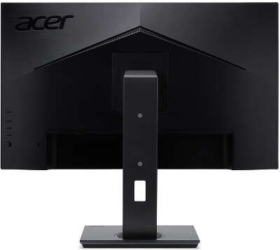 Монитор 24" Acer B247YCbmipruzx IPS FHD D-Sub, HDMI, DP, USB-Hub