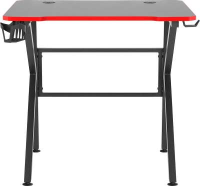 Стол GAMING ASSASSIN BLACK 64331 DEFENDER