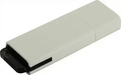 Флеш Диск Netac 32Gb U185 NT03U185N-032G-30WH USB3.0 белый